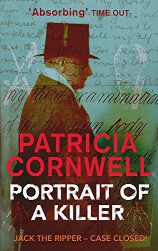 Patricia Cornwell: Portrait Of A Killer: Jack the Ripper - Case Closed (2003)