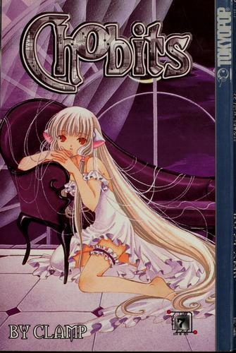 Chobits (2003)