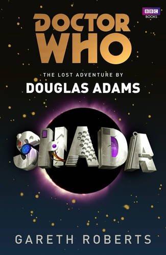 Douglas Adams: Doctor Who Shada (2012)