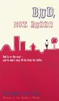 Christopher Paul Curtis: Bud, Not Buddy (Paperback, 2003, Corgi Childrens)