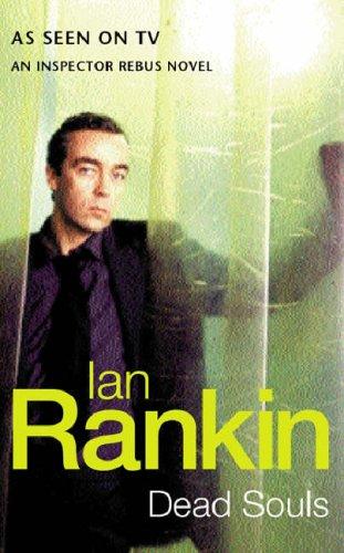 Ian Rankin: Dead Souls (Inspector Rebus) (Paperback, 2001, Orion mass market paperback)