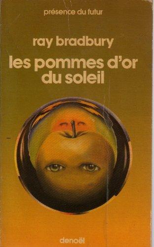 Les pommes d'or du soleil (French language)