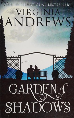 V. C. Andrews: Garden of Shadows (2016, Charnwood)