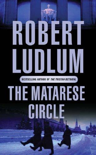 Robert Ludlum: The Matarese Circle (2004, Orion (an Imprint of The Orion Publishing Group Ltd ))