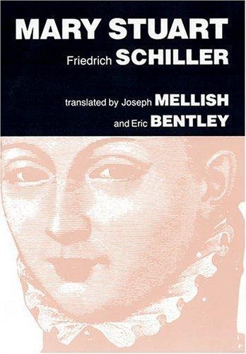 Friedrich Schiller: Mary Stuart (1959)