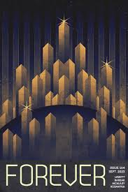 Neil Clarke: Forever Magazine, Issue 104 (EBook, EN language, 2023, Wyrm Publishing)