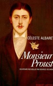 Céleste Albaret: Monsieur Proust (French language)