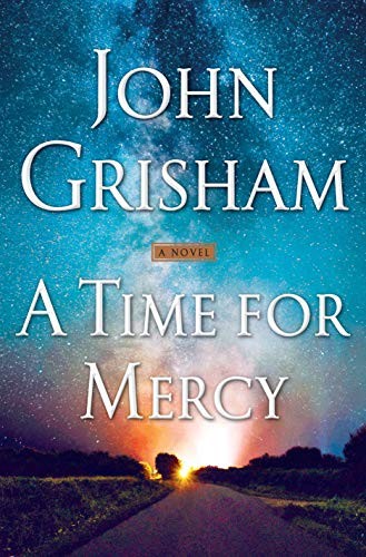 John Grisham: A Time for Mercy (Hardcover, 2020, Doubleday, Doubleday Books)