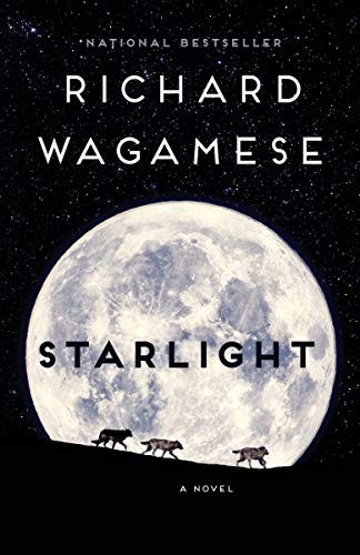 Richard Wagamese: Starlight (Paperback, 2019, McClelland & Stewart)