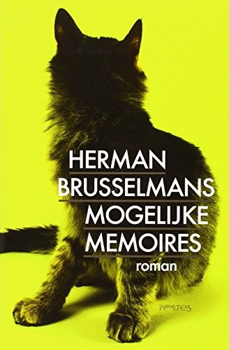 Brusselmans Herman: Mogelijke memoires (Paperback, Prometheus)
