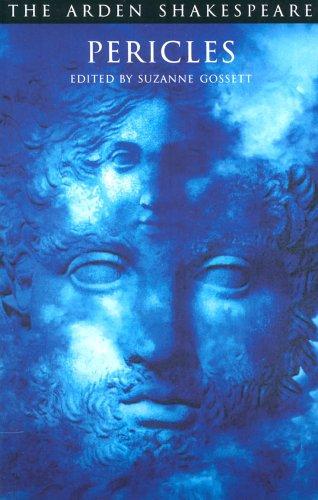 William Shakespeare: Pericles (Paperback, 2004, Arden)