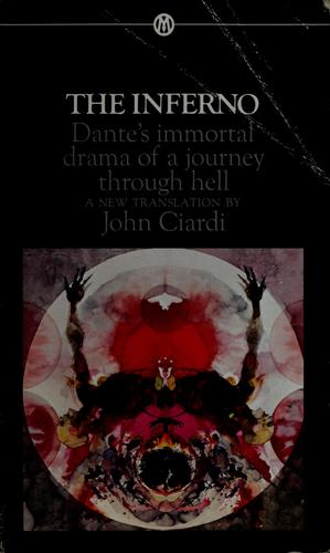 Dante Alighieri: The Inferno (1954, Penguin)