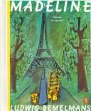 Ludwig Bemelmans: Madeline (Spanish language, 1999, Tandem Library)