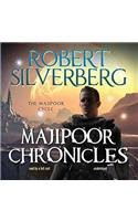 Robert Silverberg, Mirron Willis, Cassandra Campbell, Don Leslie, Gabrielle De Cuir, Arte Johnson, Emily Janice Card, J Paul Boehmer, Scott Peterson MR, Stefan Rudnicki, A Full Cast: Majipoor Chronicles (AudiobookFormat, 2013, Blackstone Audiobooks)