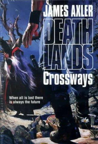James Axler: Deathlands (AudiobookFormat, DH Audio)