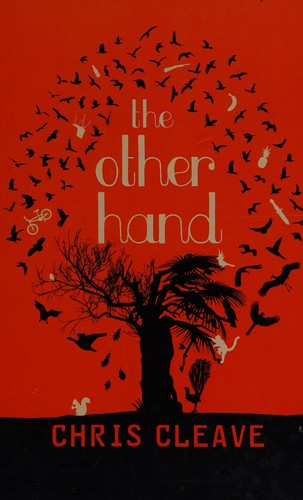 Chris Cleave: The other hand (2009, Charnwood)