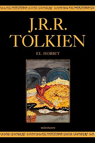 J. R. R. Tolkien, Manuel Figueroa: Estuche El Hobbit (Hardcover, Timun Mas Narrativa)