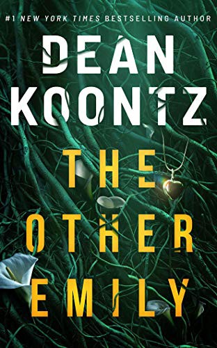 MacLeod Andrews, Dean Koontz: The Other Emily (AudiobookFormat, 2021, Brilliance Audio)