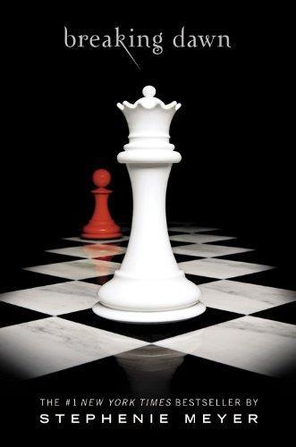 Stephenie Meyer: Breaking Dawn (Paperback, 2010, Little, Brown)