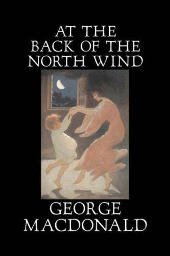 George MacDonald: At the Back of the North Wind (Paperback, 2007, Aegypan)