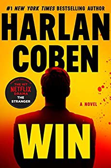 Harlan Coben: Win (Hardcover, 2021, Grand Central Publishing)