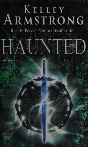 Kelley Armstrong: Haunted (2005, Orbit)