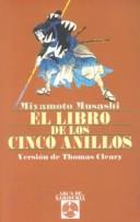 Miyamoto Musashi, T. Cleary: El libro de los cinco anillos (Spanish language, 1996, EDAF)