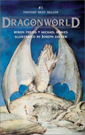 Michael Reaves: Dragonworld (2002)