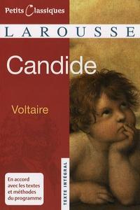 Voltaire: Candide - Ou l'Optimisme (French language, 2007)