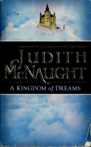 Judith McNaught: A Kingdom of dreams (1989, Pocket Books)