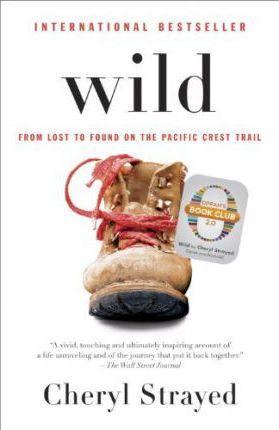 Cheryl Strayed, Cheryl Strayed: Wild (2012)
