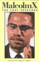Walter Dean Myers: Malcolm X (1989, Pathfinder)