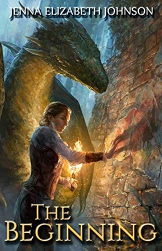 Jenna Elizabeth Johnson: The Legend of Oescienne (Paperback, 2010, CreateSpace Independent Publishing Platform)