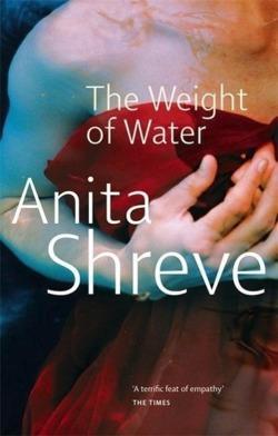 Anita Shreve: The weight of water (1998)