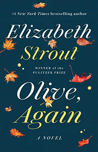 Elizabeth Strout: Olive, Again (Paperback, 2020, Random House Trade Paperbacks)