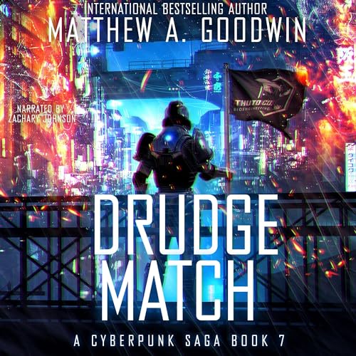 Matthew A. Goodwin: Drudge Match