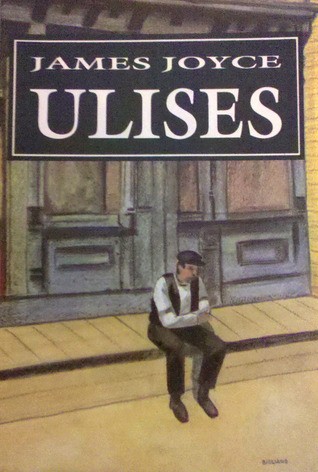 Richard Ellmann: Ulises - 2 Tomos - (Paperback, Spanish language, 1993, CS Ediciones)