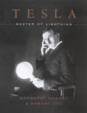Margaret Cheney: Tesla (2001, MetroBooks (NY))