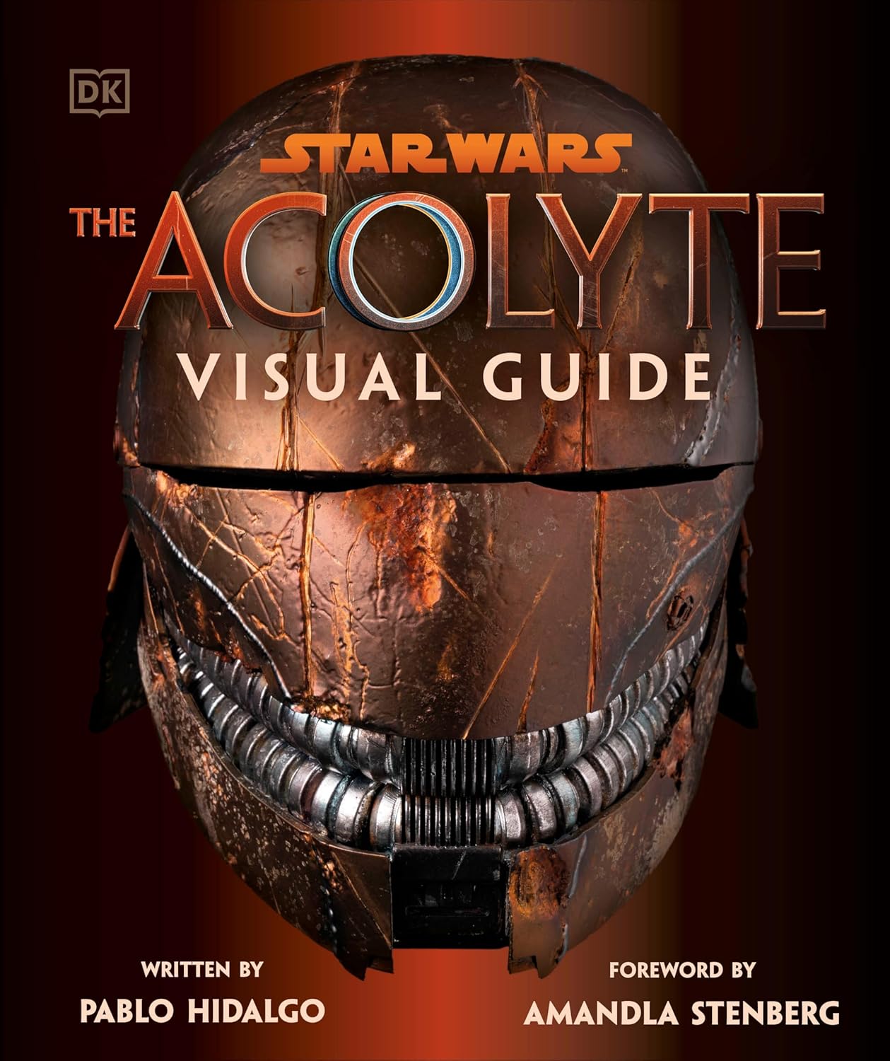 Pablo Hidalgo: Star Wars The Acolyte Visual Guide (EBook, 2025, DK)