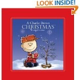 Charles M. Schulz: A Charlie Brown Christmas (2008, RP Kids)