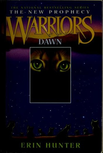 Jean Little: Dawn (Warriors: The New Prophecy, Book 3) (Paperback, 2006, HarperTrophy)