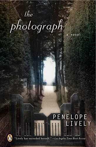 Penelope Lively: The Photograph (Paperback, 2004, Penguin Books, Penguin Group)