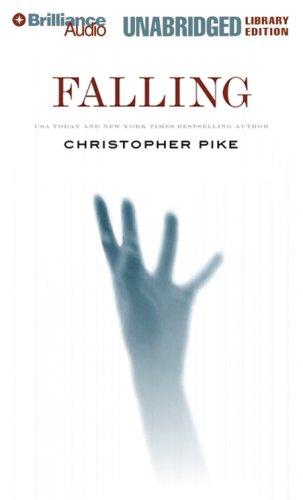 Christopher Pike: Falling (AudiobookFormat, 2007, Brilliance Audio on MP3-CD Lib Ed)