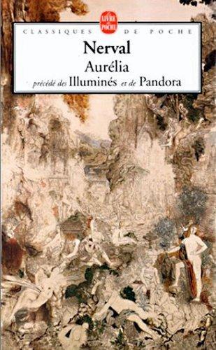 Gérard de Nerval: Les illuminés (Paperback, French language, 1999, Librairie générale française)