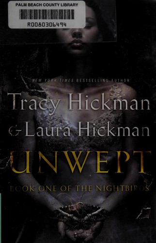 Tracy Hickman: Unwept (2014, Doherty Associates, LLC, Tom)
