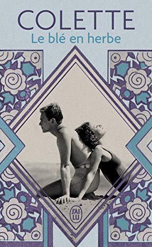 Colette: Le blé en herbe (French language, 2000)