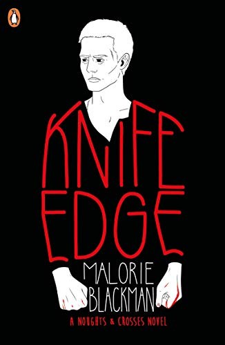 Malorie Blackman: Knife Edge (Paperback, 2017, Puffin)