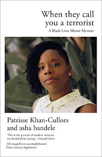 Patrisse Khan-Cullors, Angela Davis, asha bandele: When They Call You a Terrorist (2019, Canongate Books)