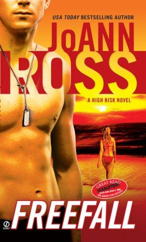 JoAnn Ross: Freefall (Paperback, 2008, Signet)