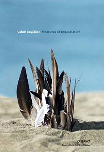 Vahni Capildeo: Measures of Expatriation (Paperback, 2016, Carcanet Press Ltd., Carcanet Press)